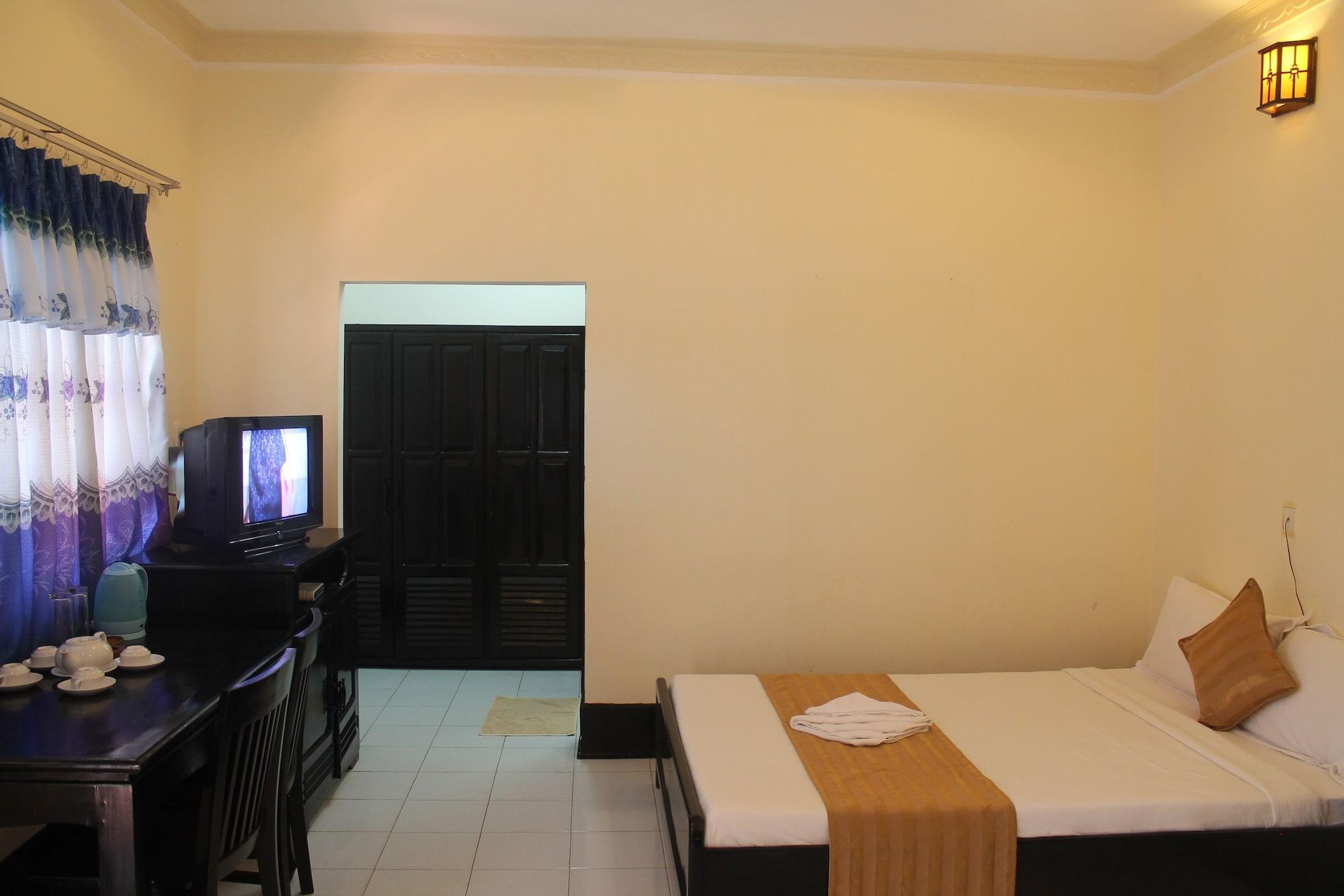 Doi Su Resort Ham Thuan Nam Eksteriør billede