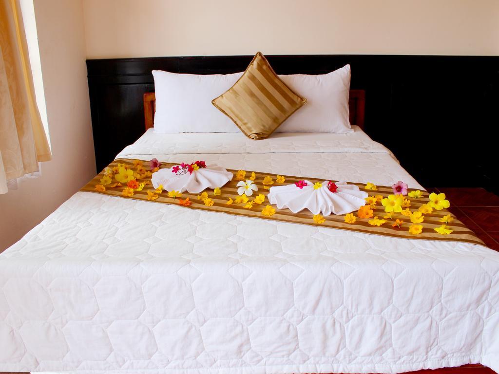 Doi Su Resort Ham Thuan Nam Eksteriør billede